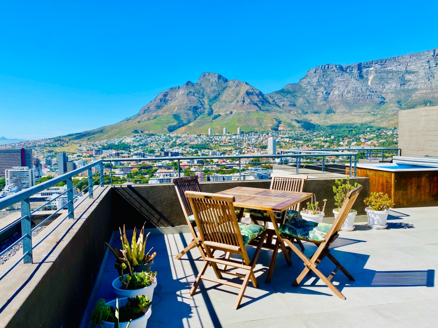 2 Bedroom Property for Sale in Bo Kaap Western Cape